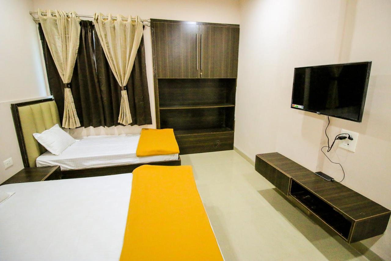 Namastay Welcome Home Ratlam Exterior photo